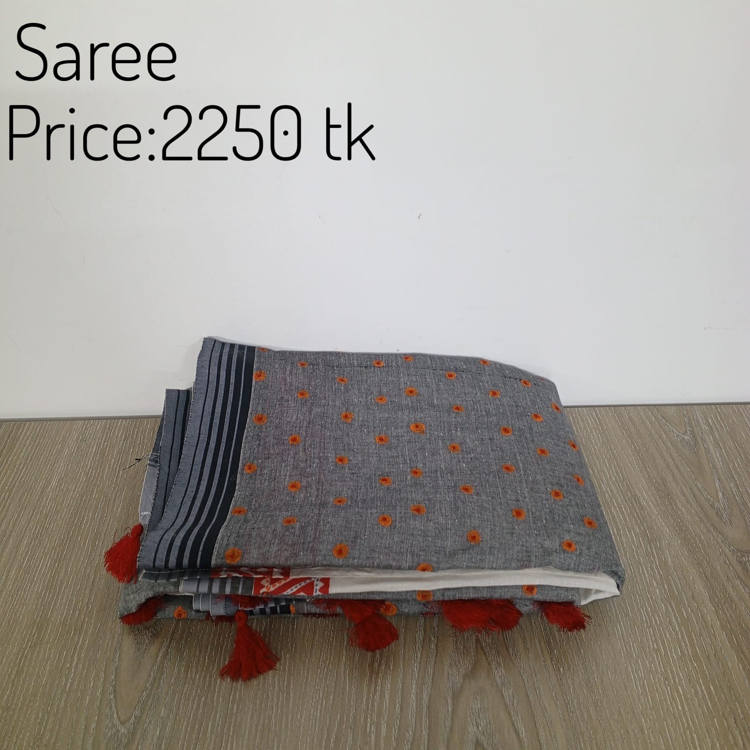 Saree 0060