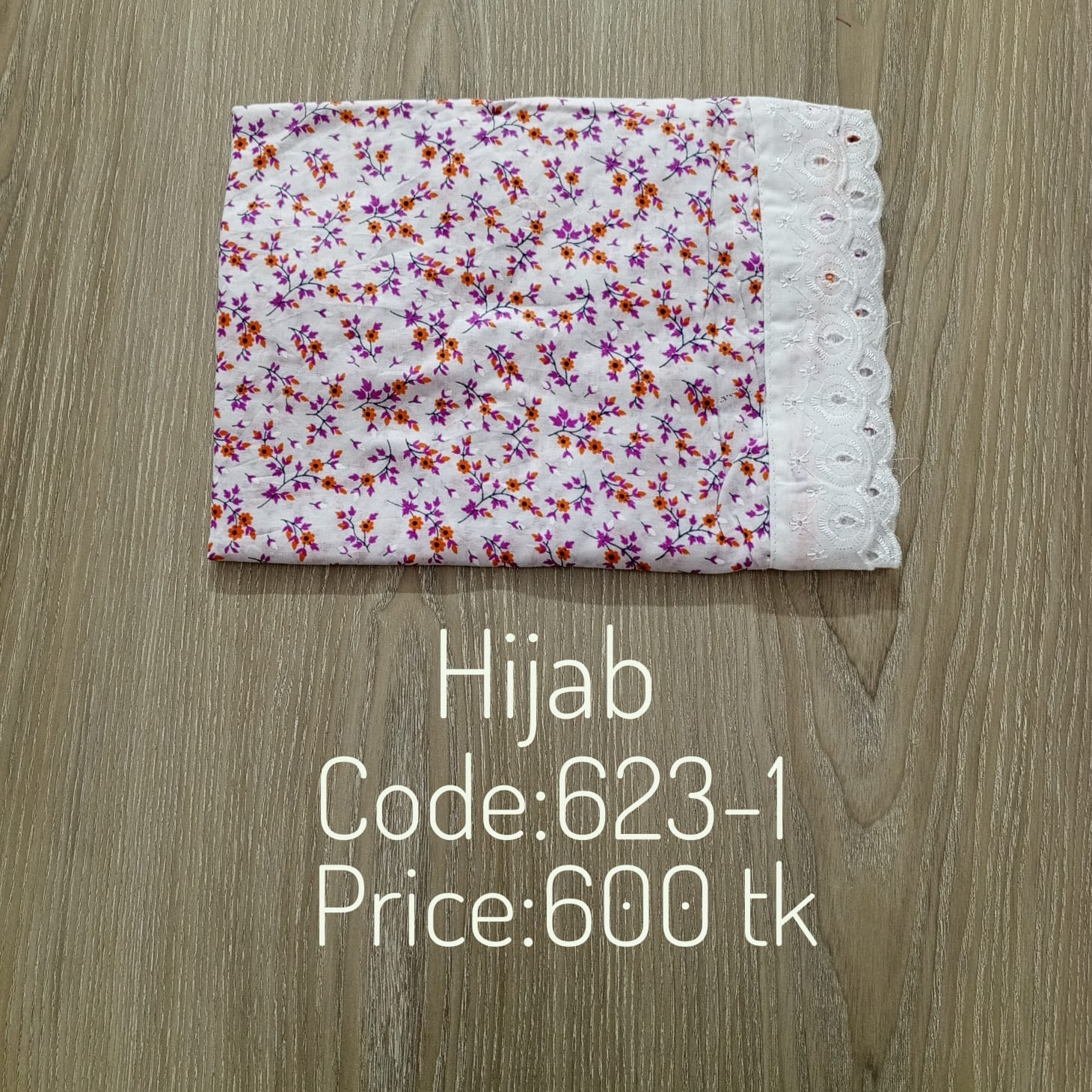 Scarf 0623