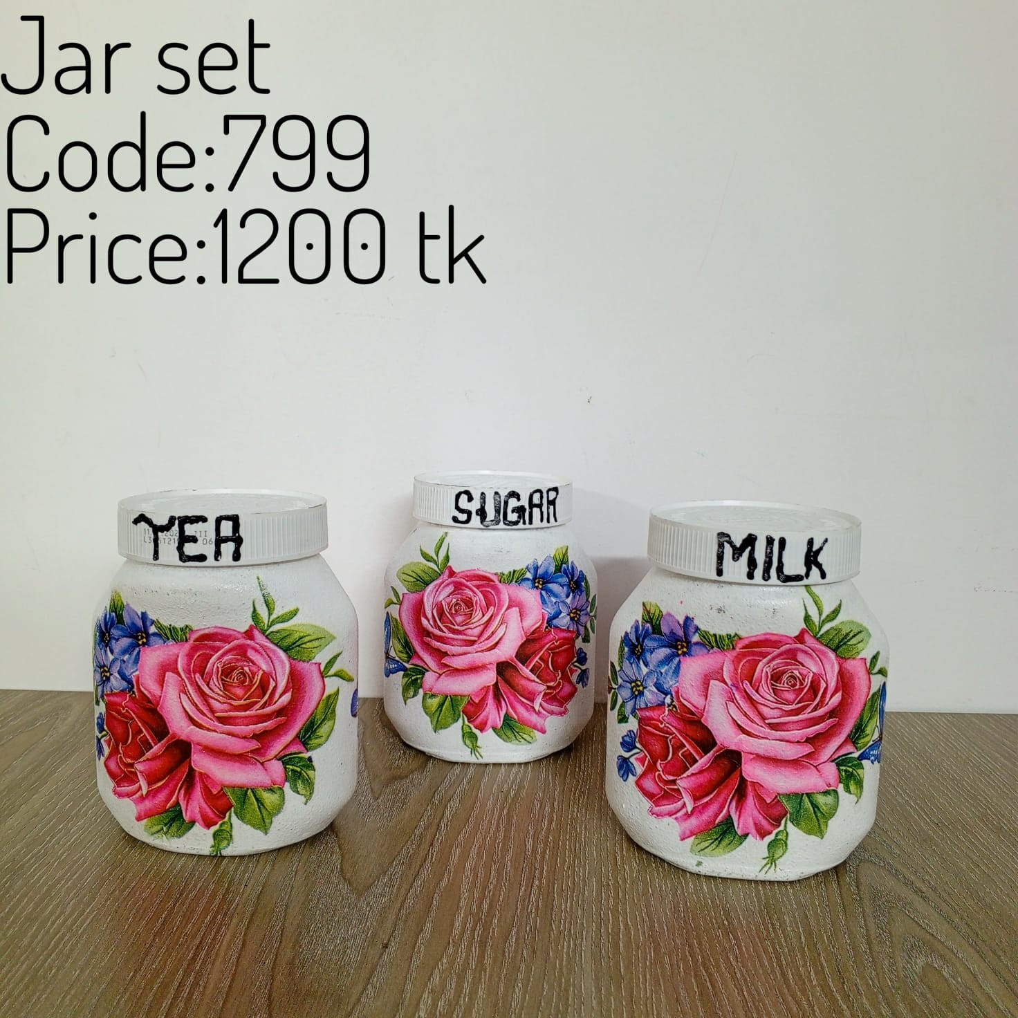 Jar 0799