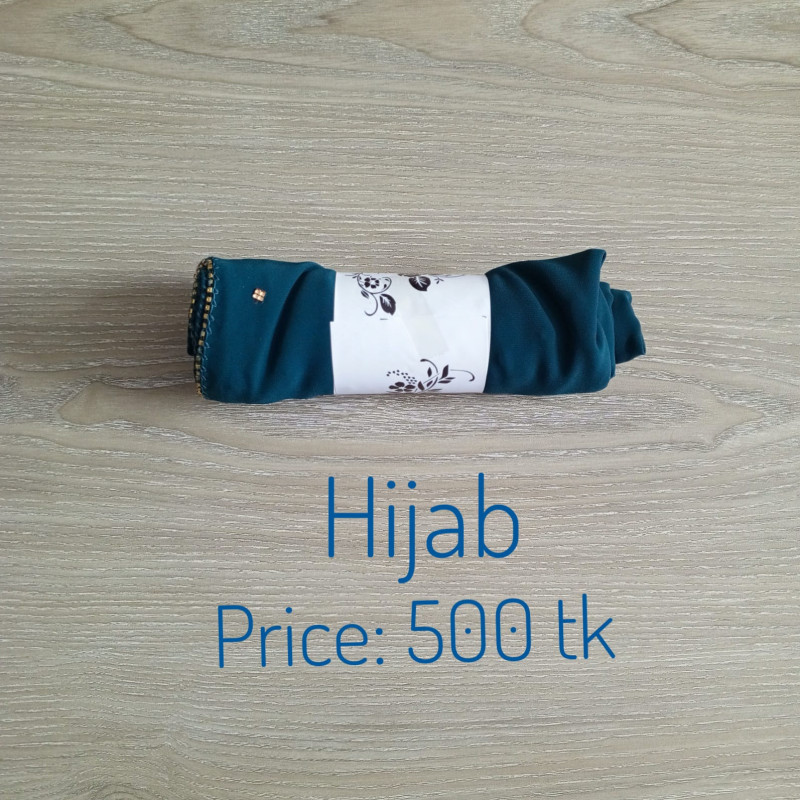 Scarf 0444