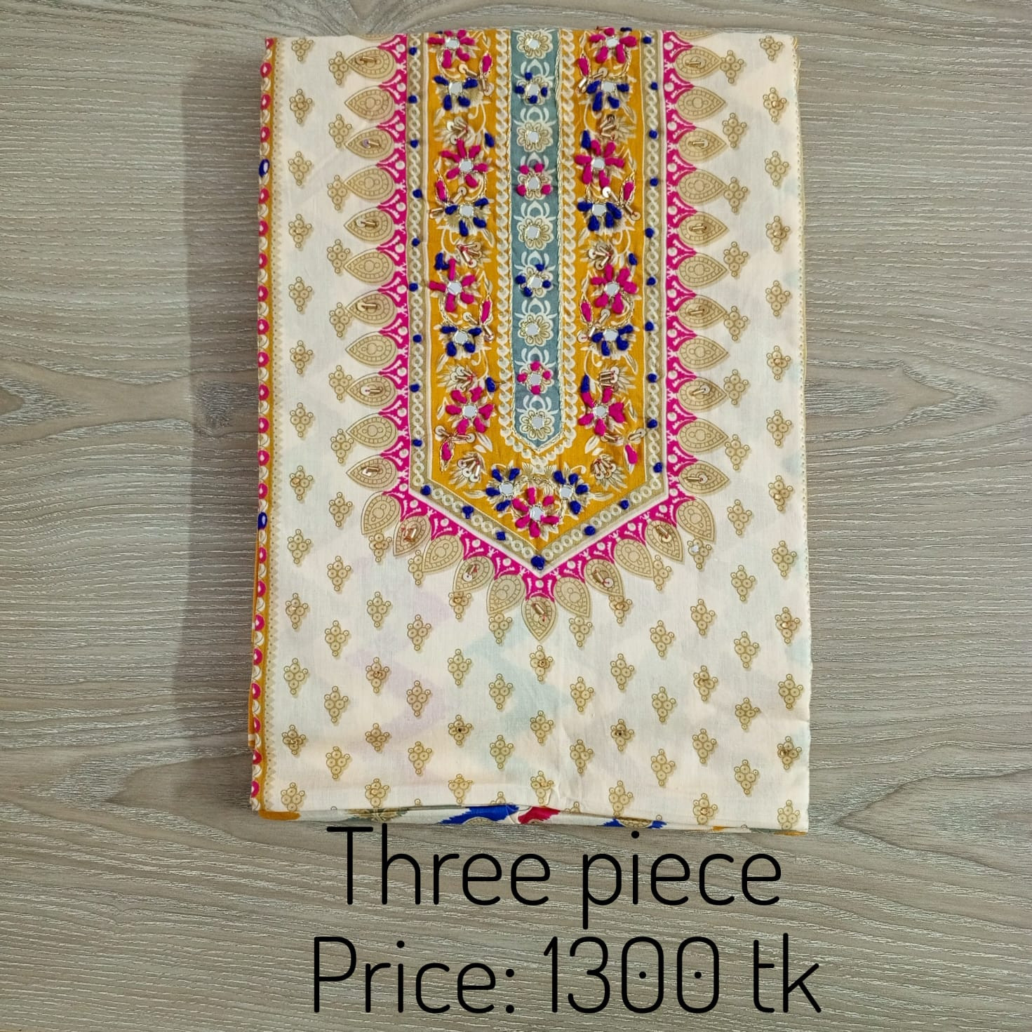 3pieces 0589