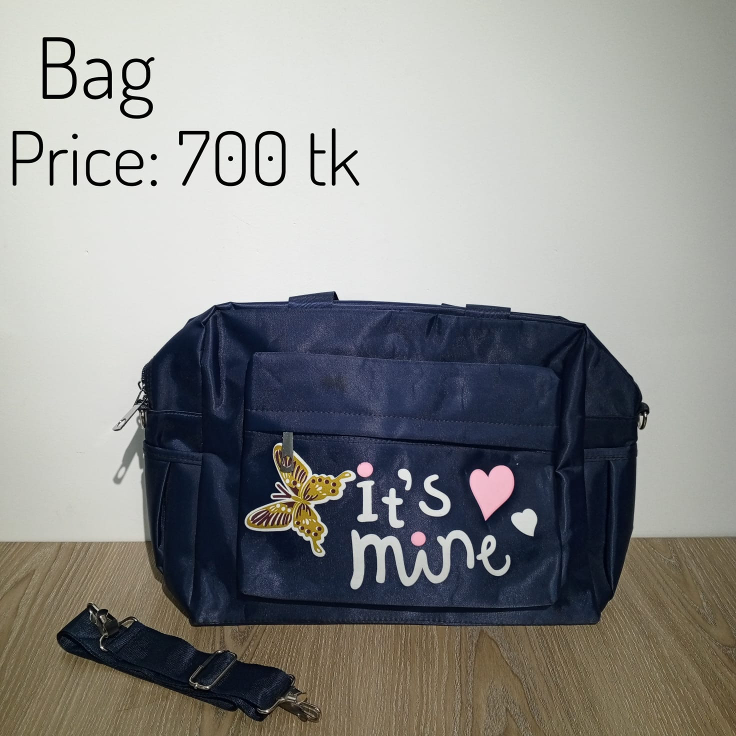 Bag 0177