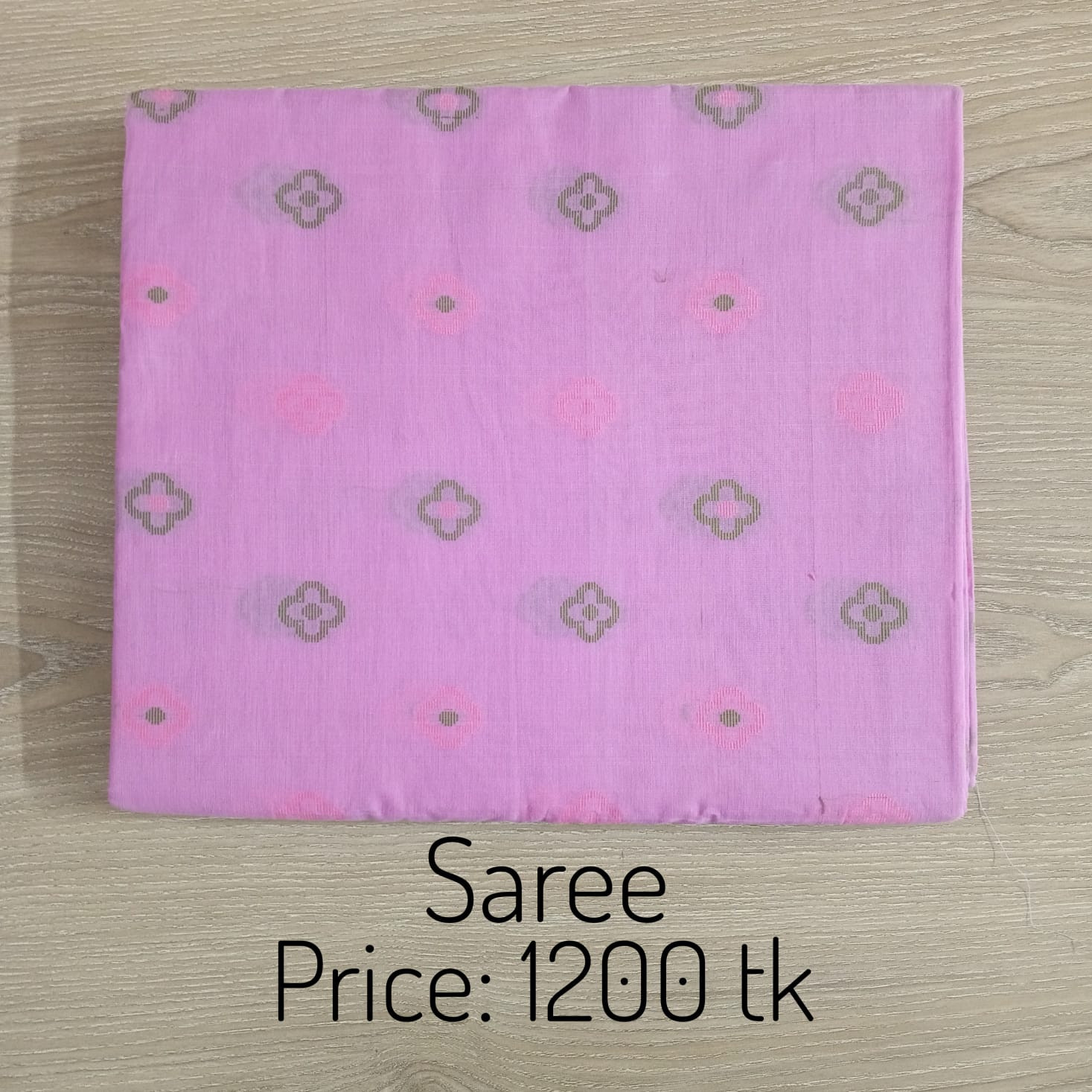 Saree 0070