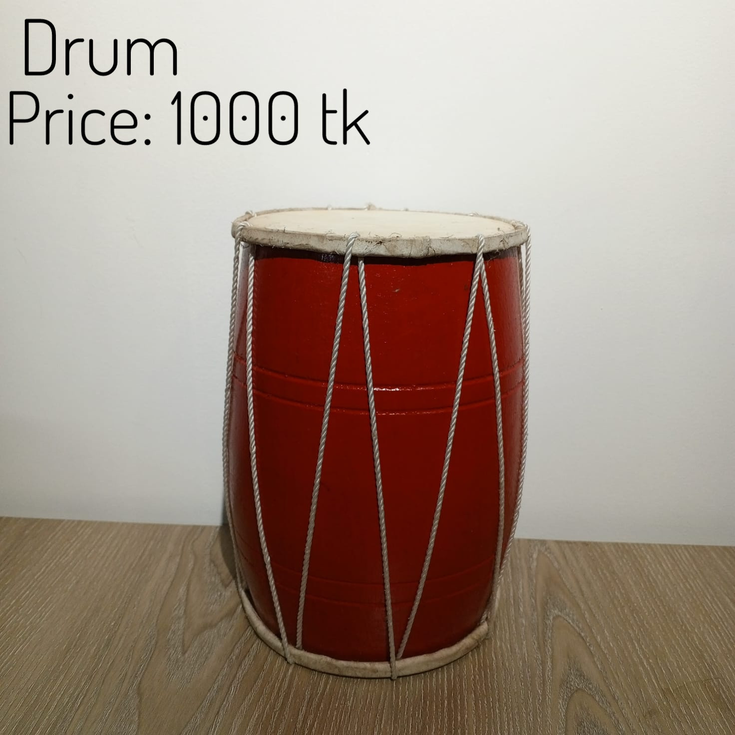 Drum 0314
