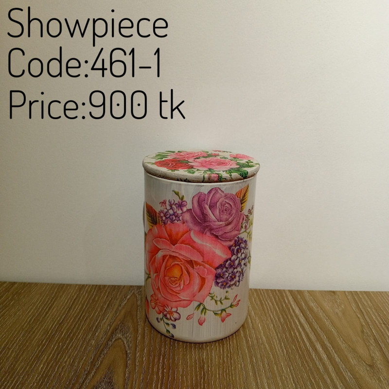 Showpiece 0461