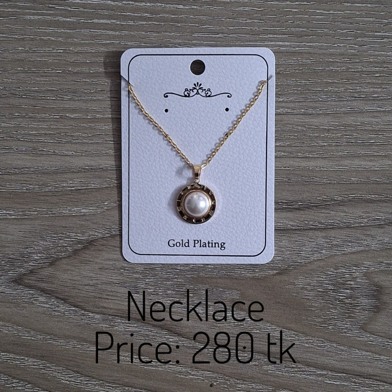 Neklace 0430