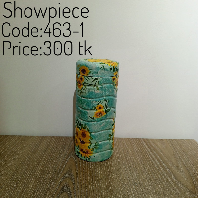Showpiece 0463