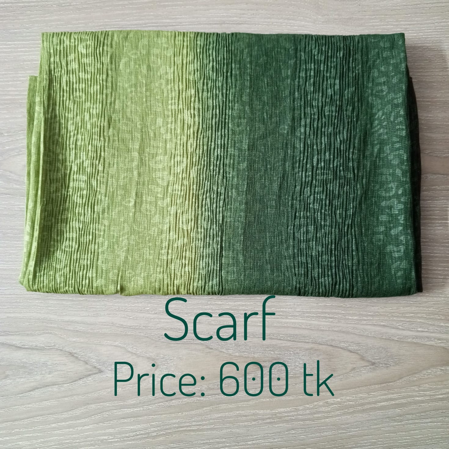 Scarf 0616