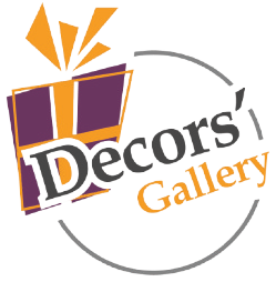 Decor's Gallery BackOffice