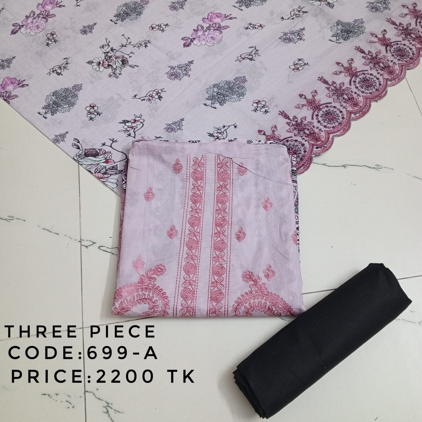 3pieces 0699