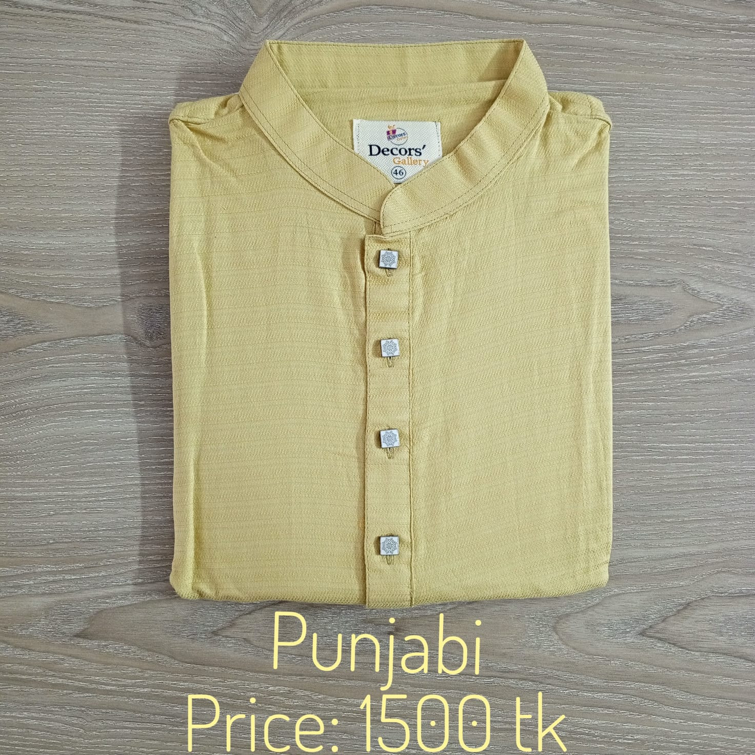 Panjabi Cotton 0240 46