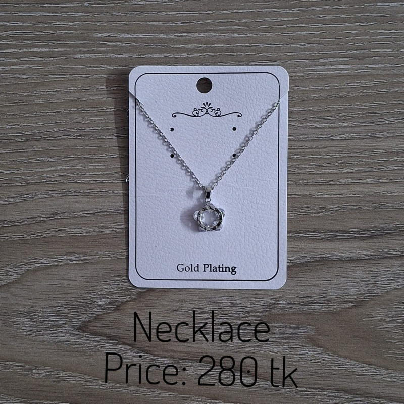 Neklace 0433
