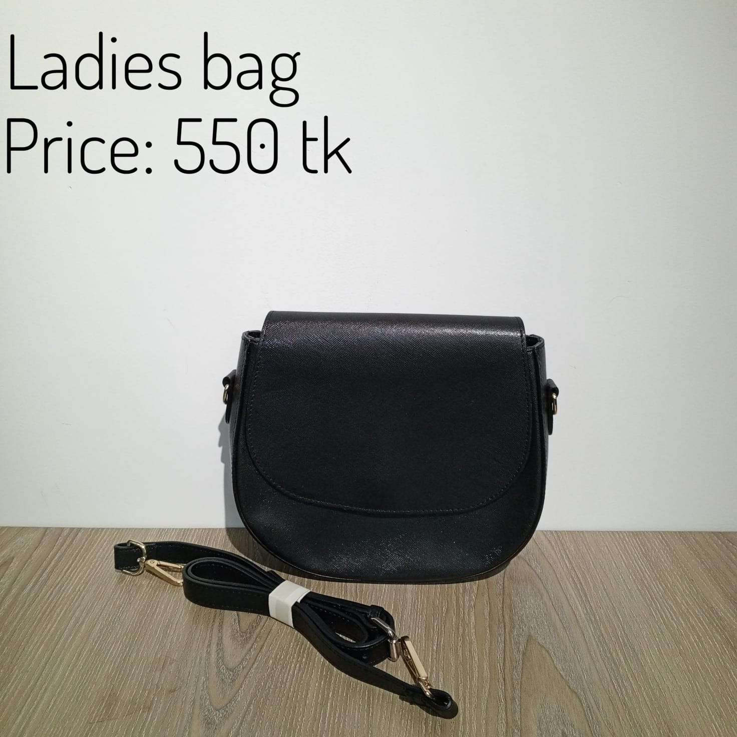 Bag 0165