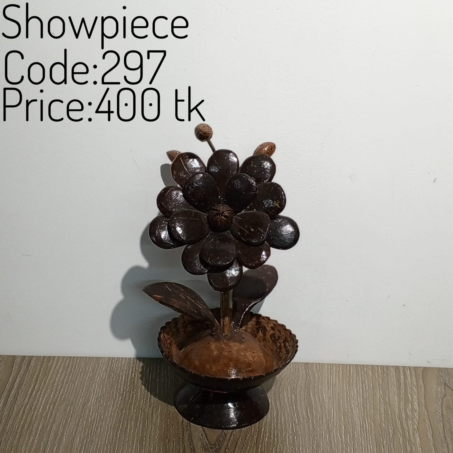 Showpiece 0297