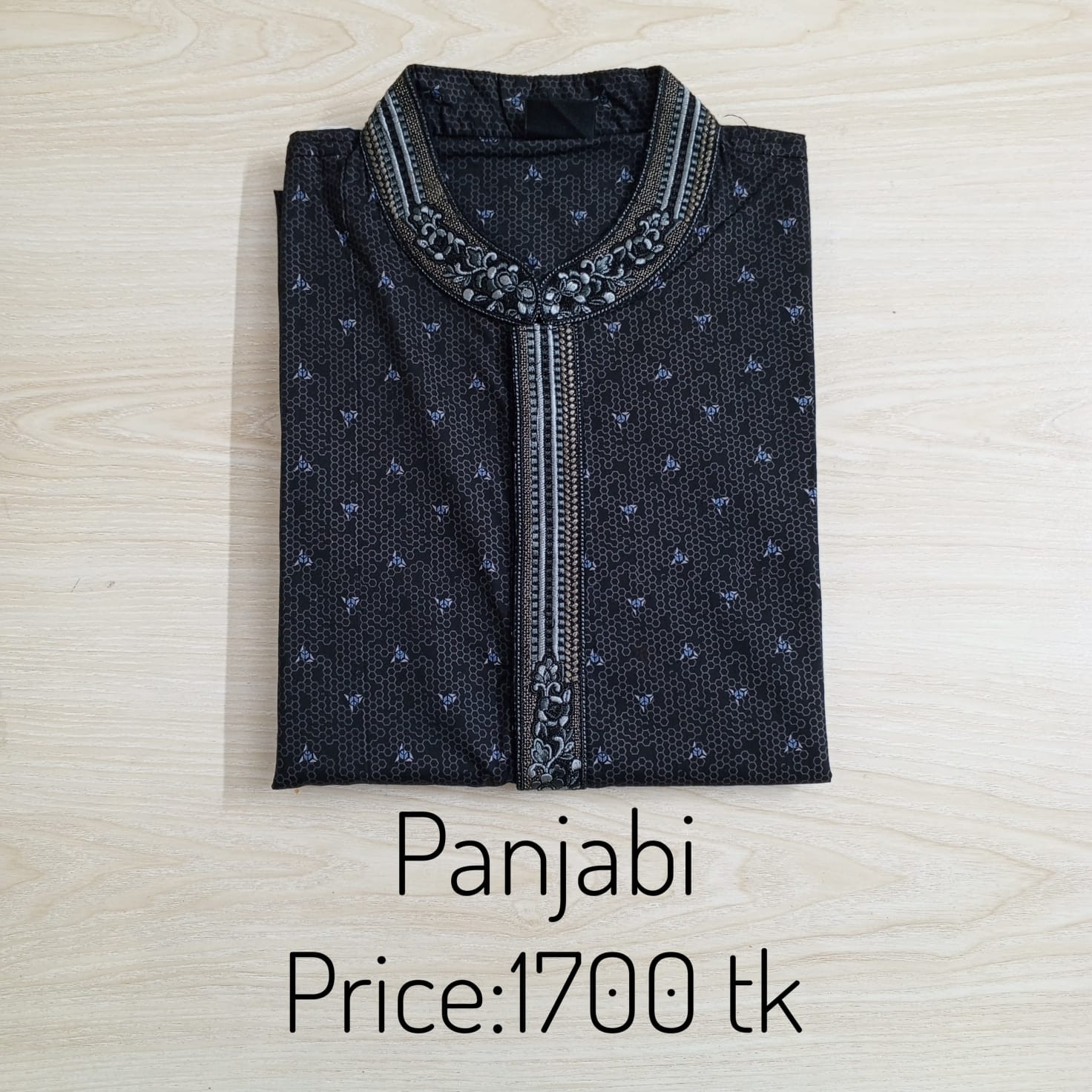Panjabi Cotton 0155 46