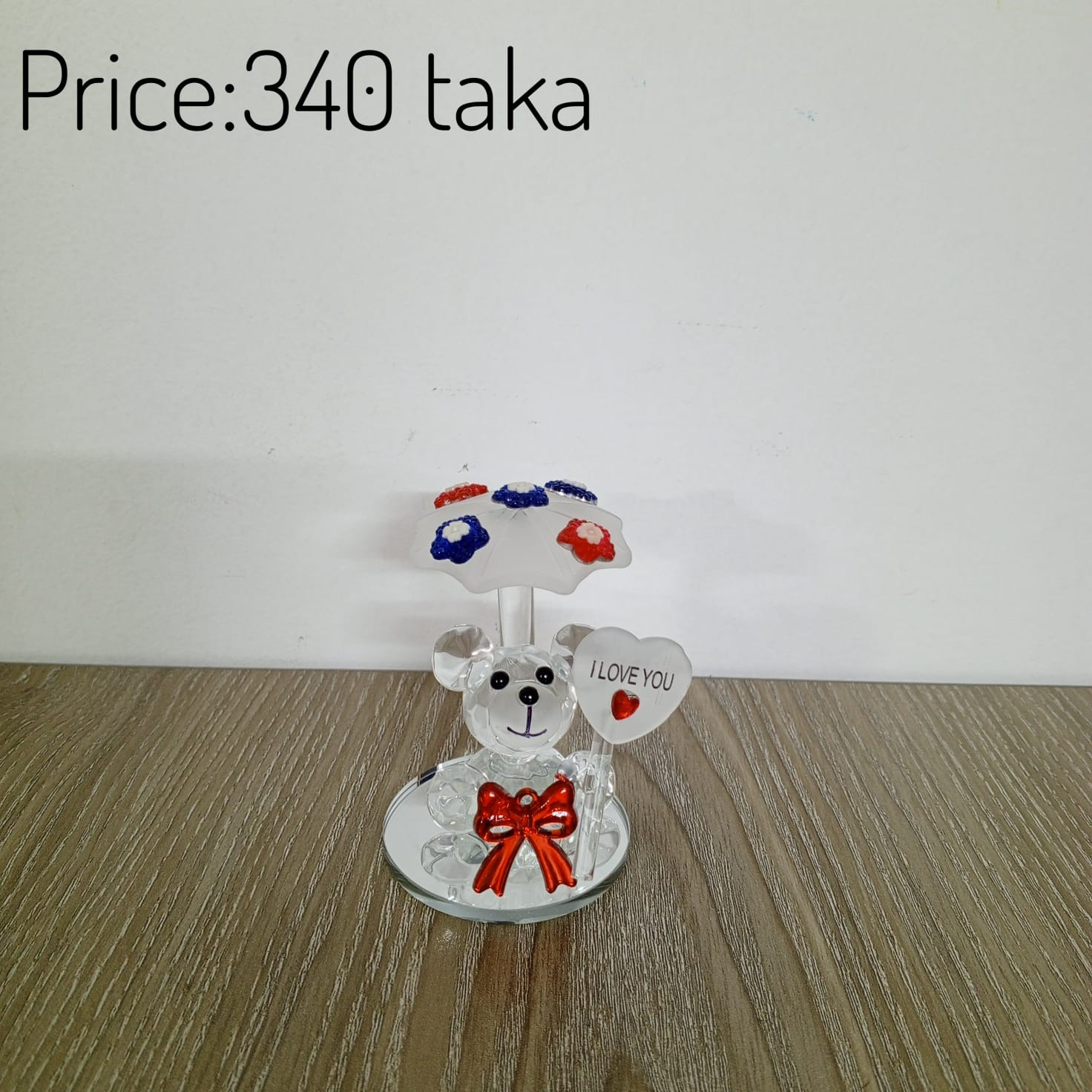 Show piece 0654