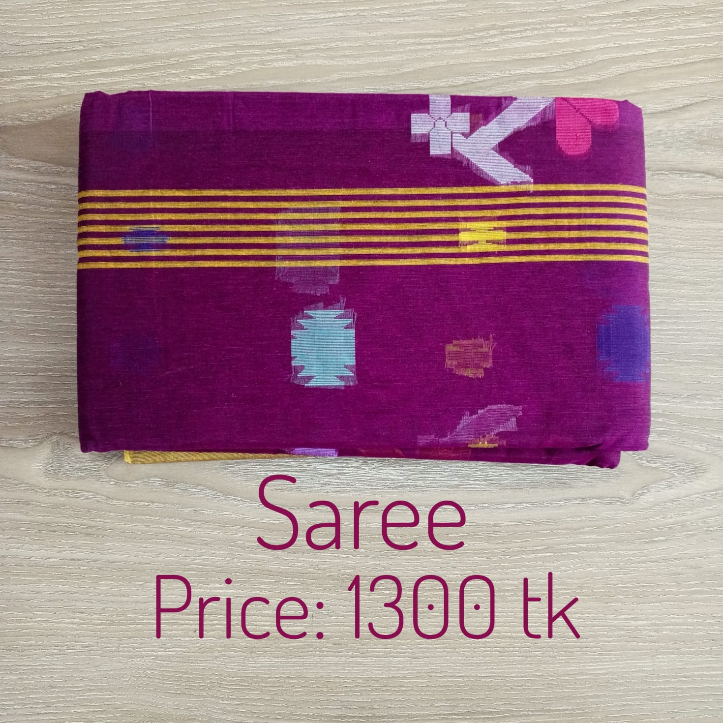 Saree 0097