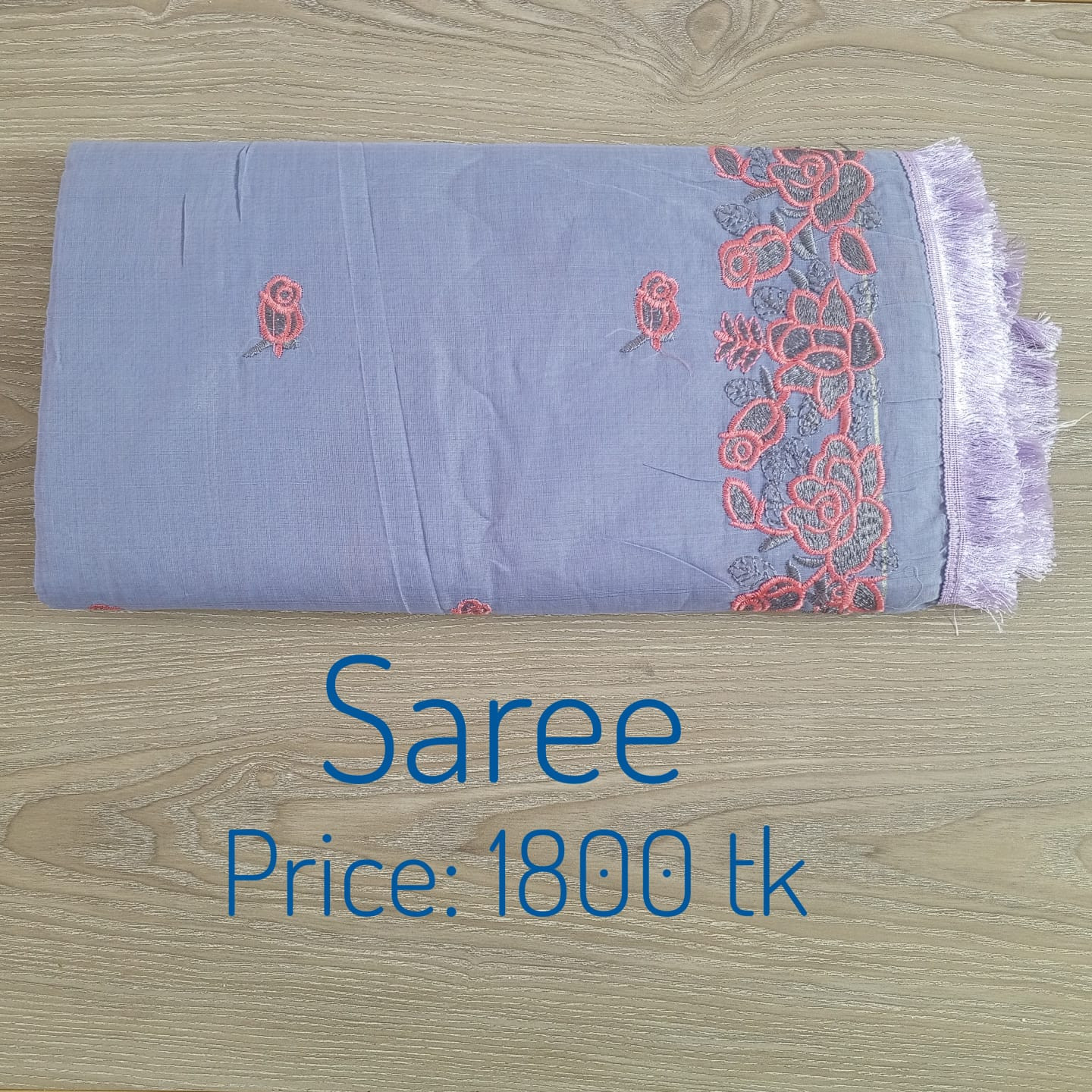 Saree 0027