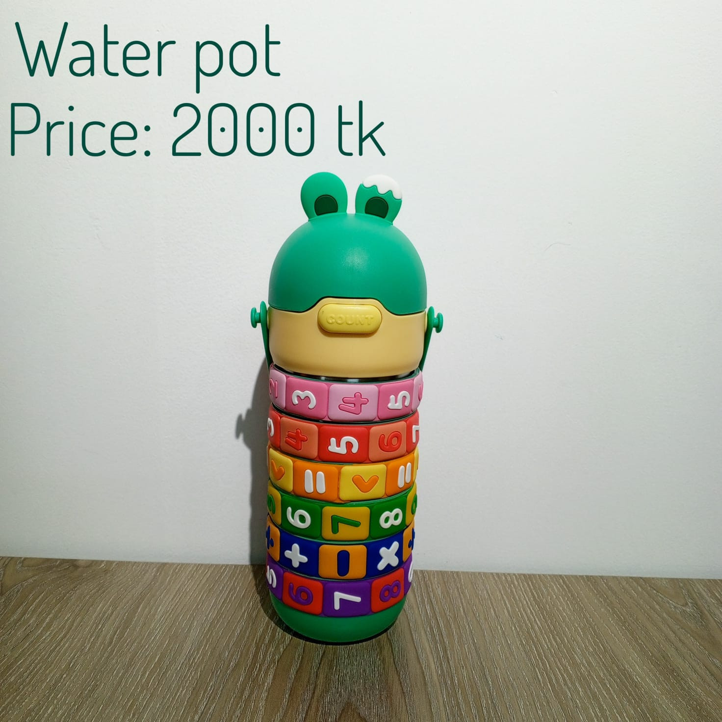 Tharmo Pot 0545