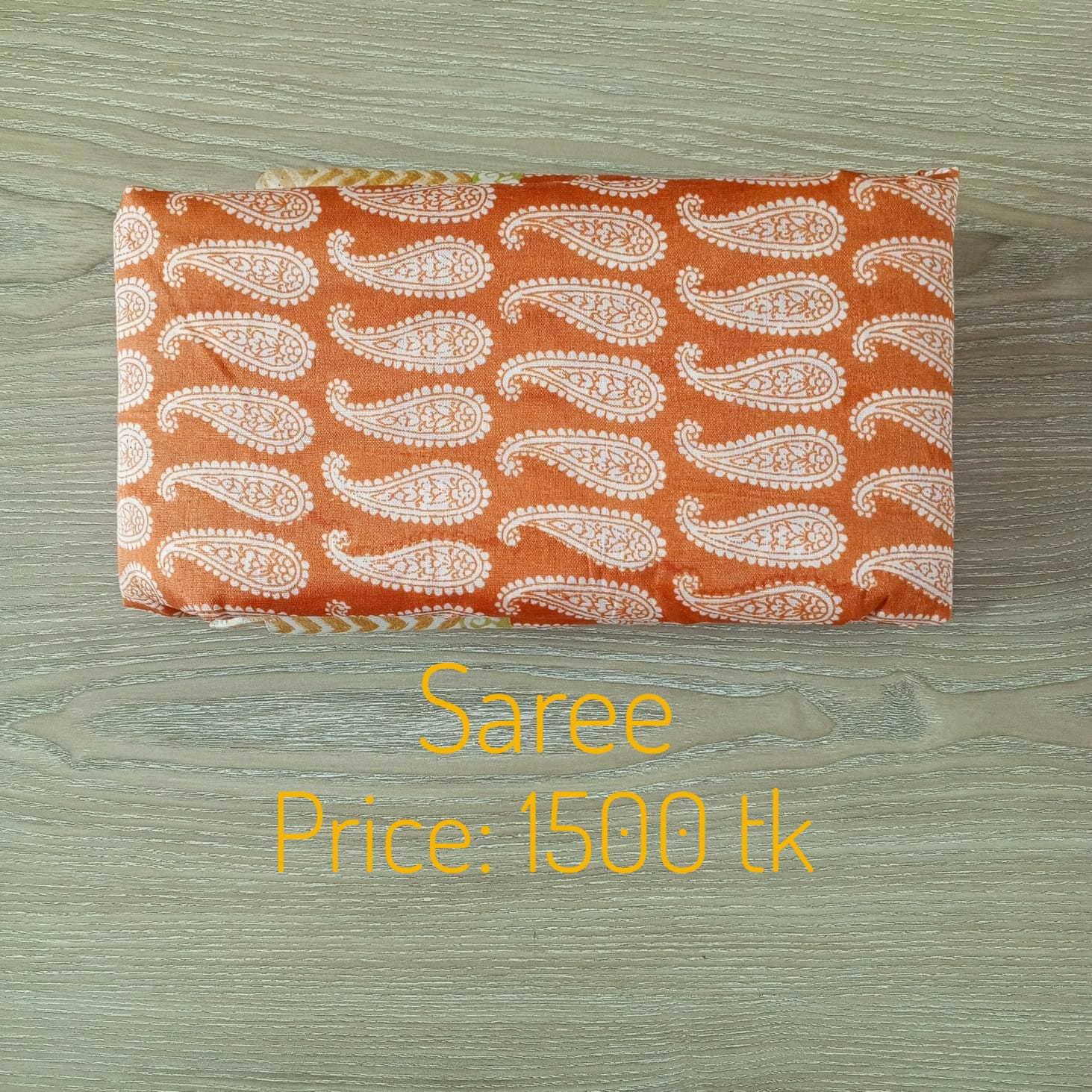 Saree 0012