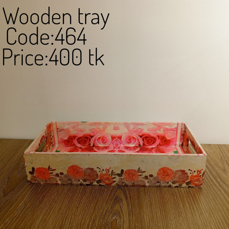 Showpiece 0464