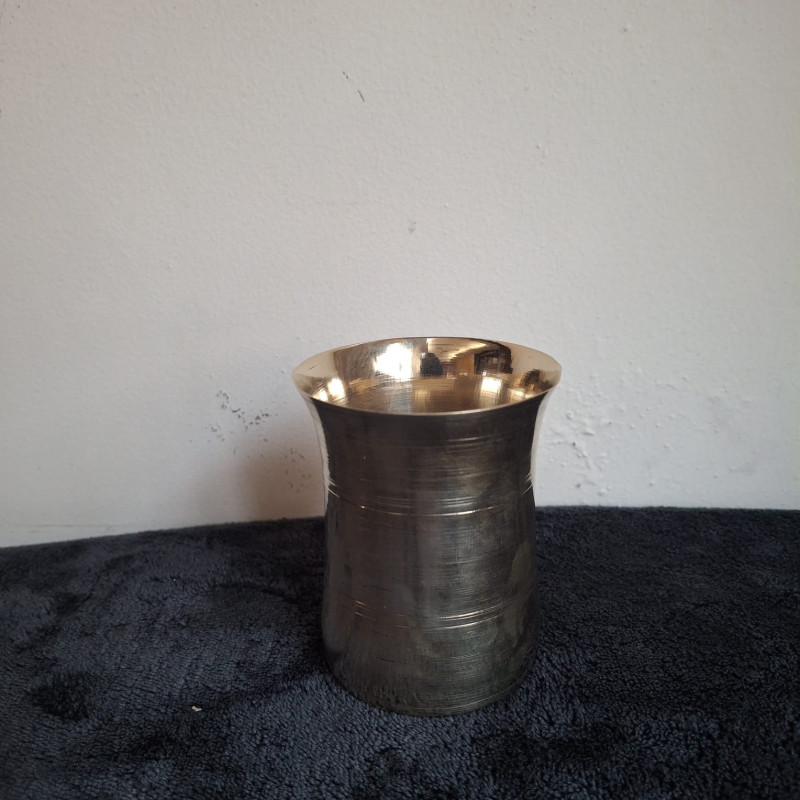 Bronze Glass 0308