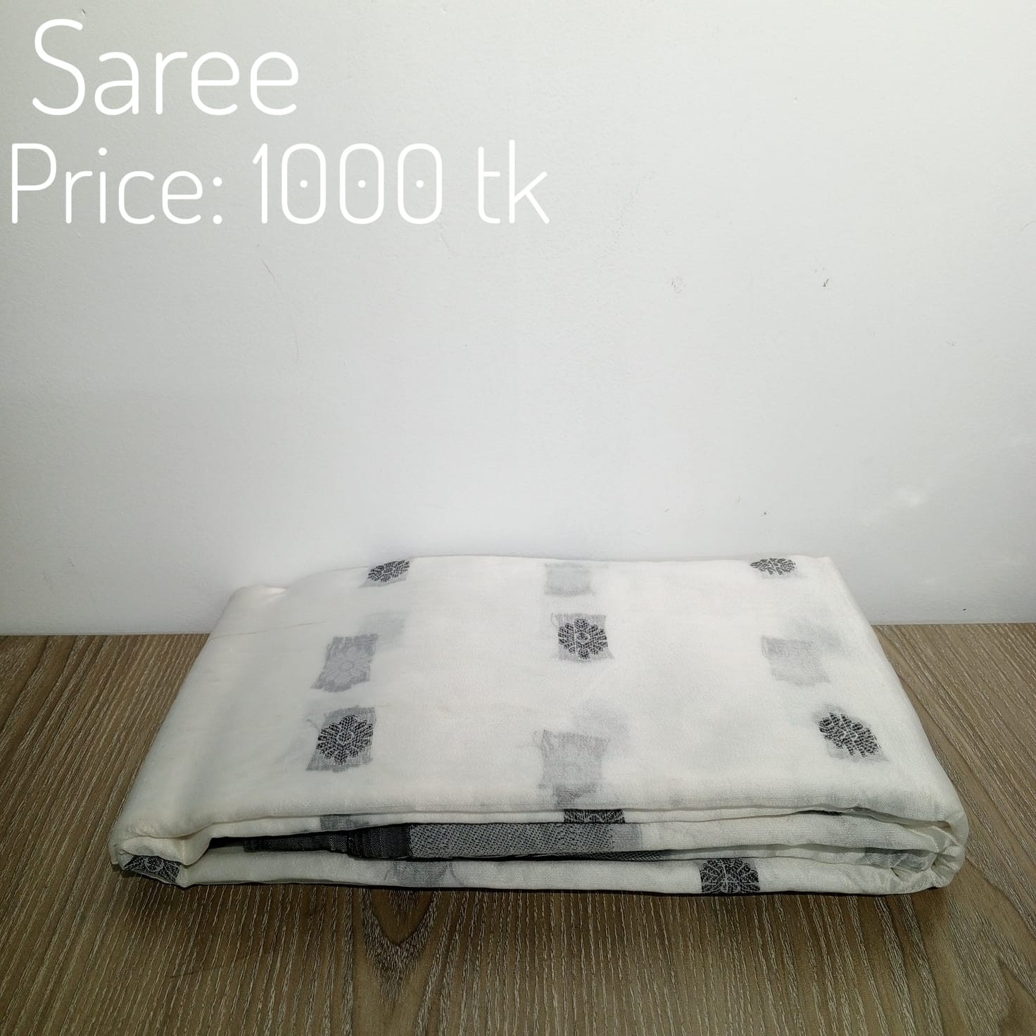 Saree 0004