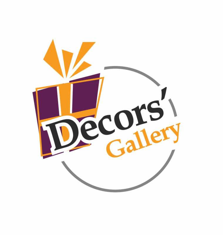 Decor's Gallery BackOffice promo