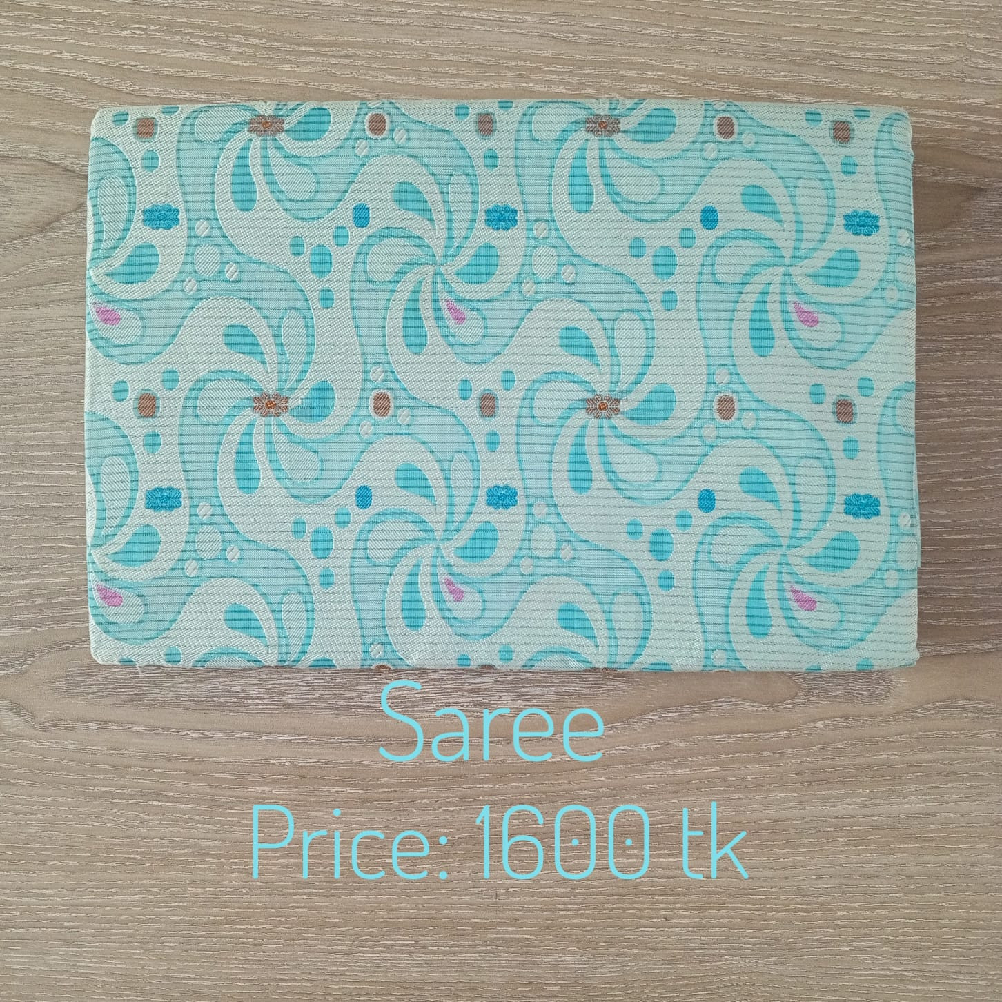 Saree 0038