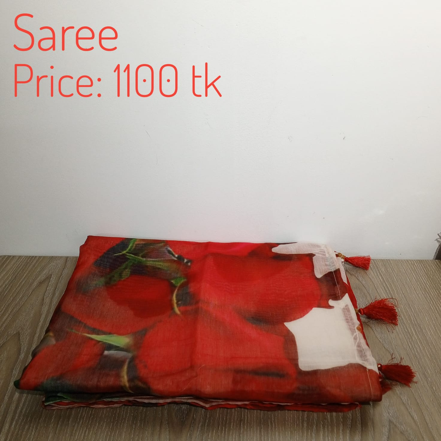 Saree 0047