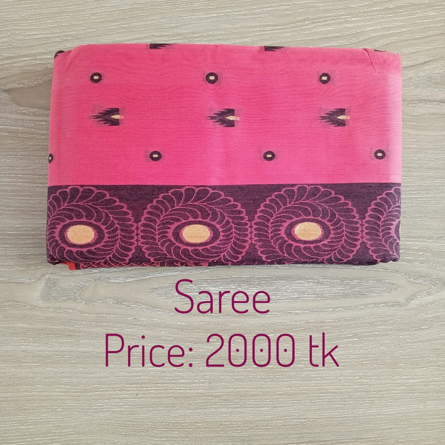Saree 0009