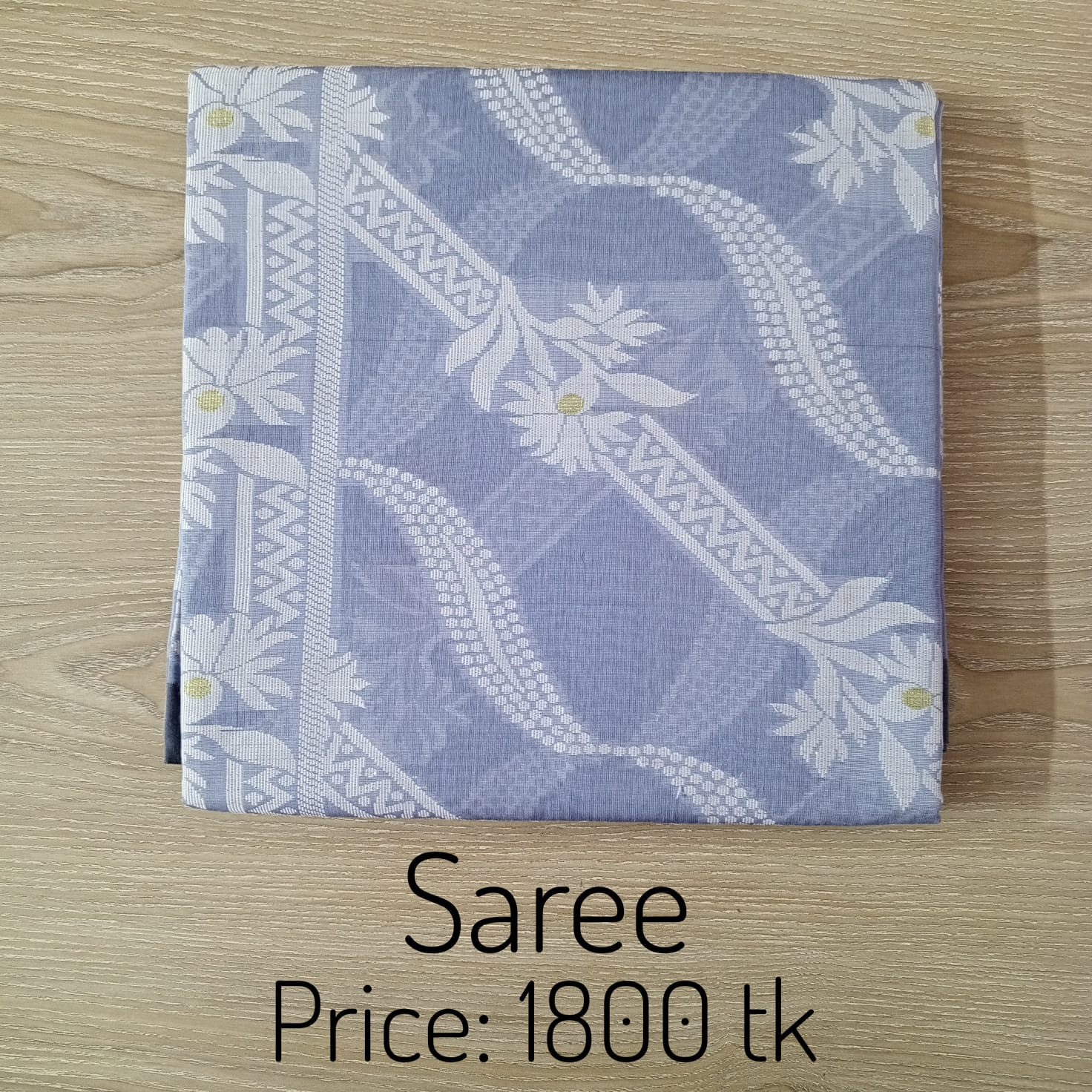 Saree 0069