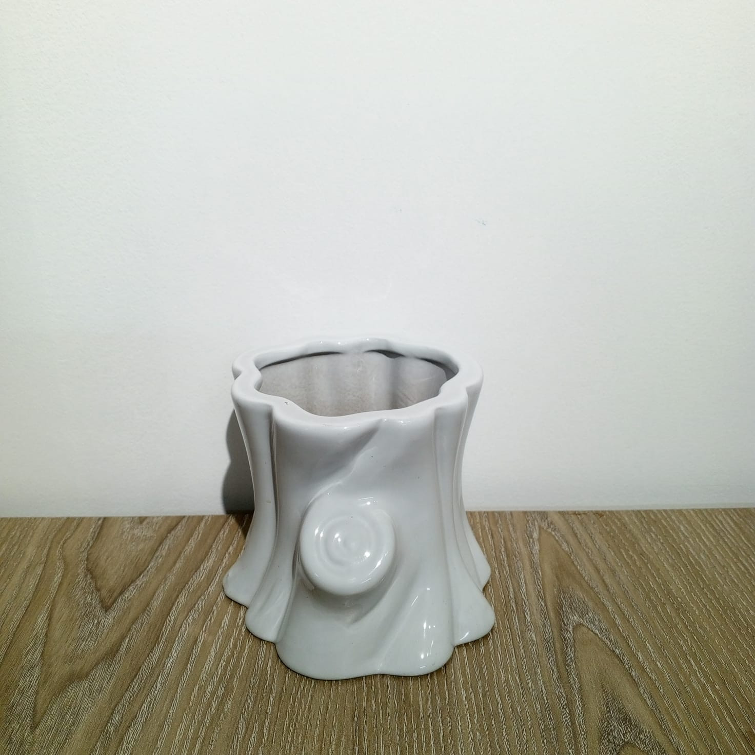 Ceramic vase 0510