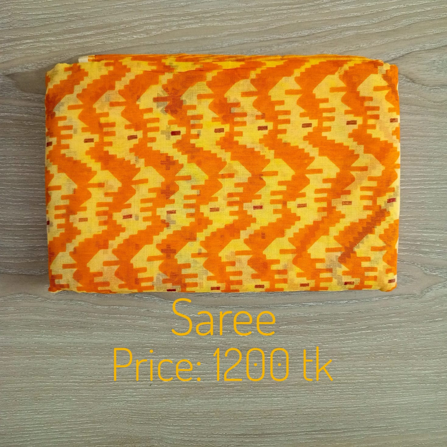 Saree 0020