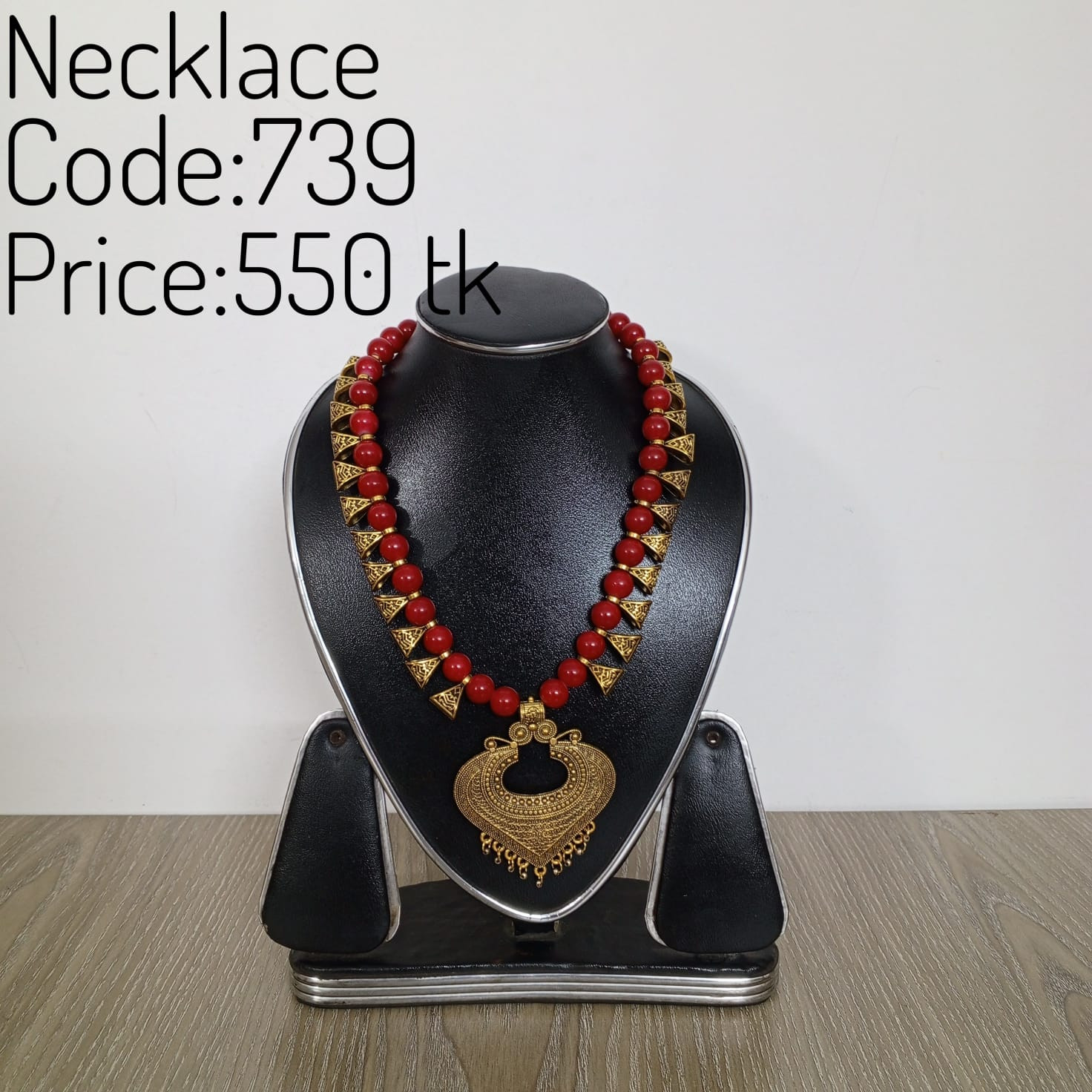 Neklace 0739