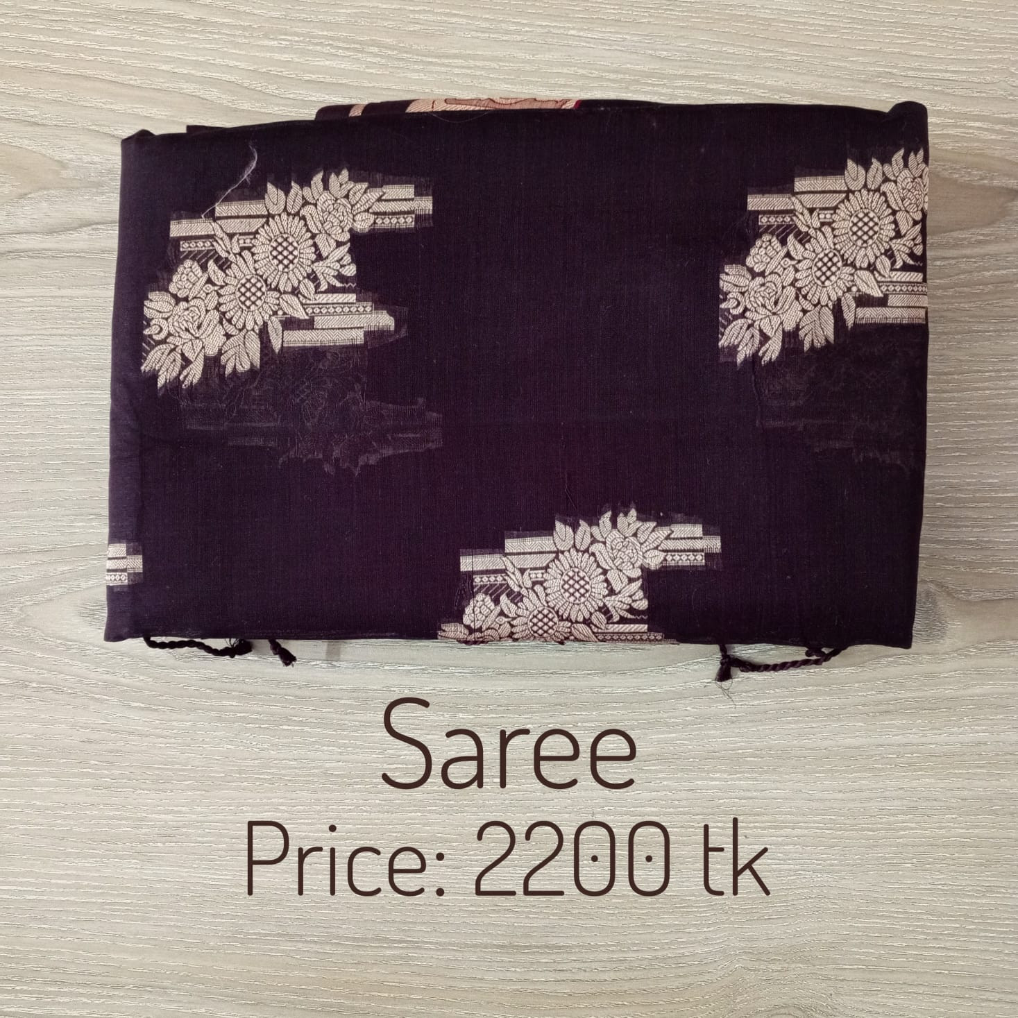 Saree 0006