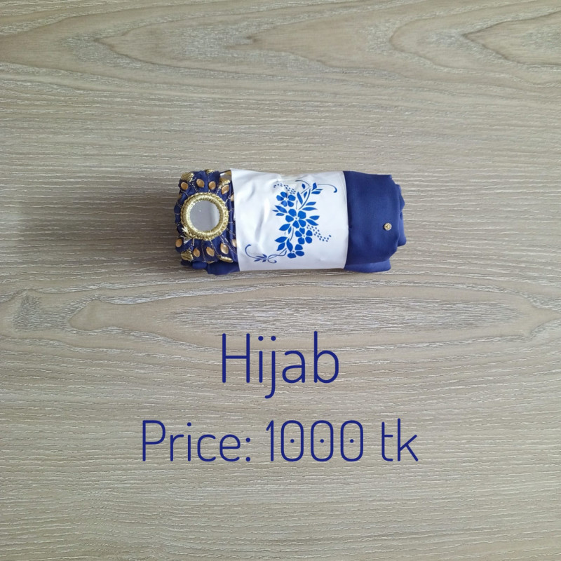 Scarf 0445