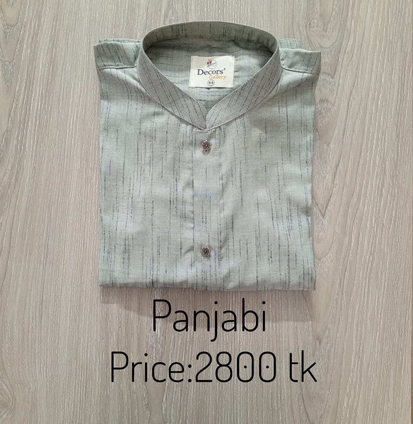 Panjabi 690 42