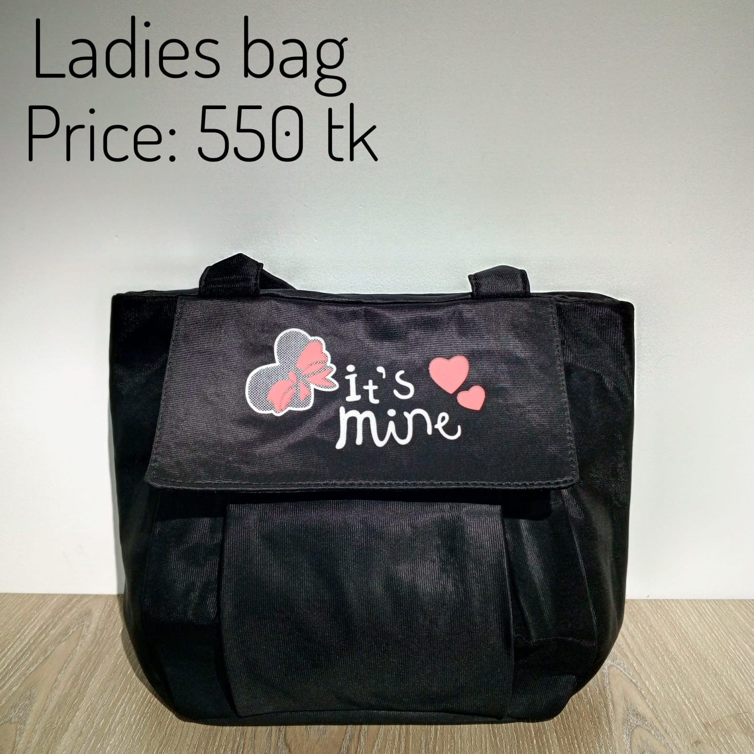 Bag 0175