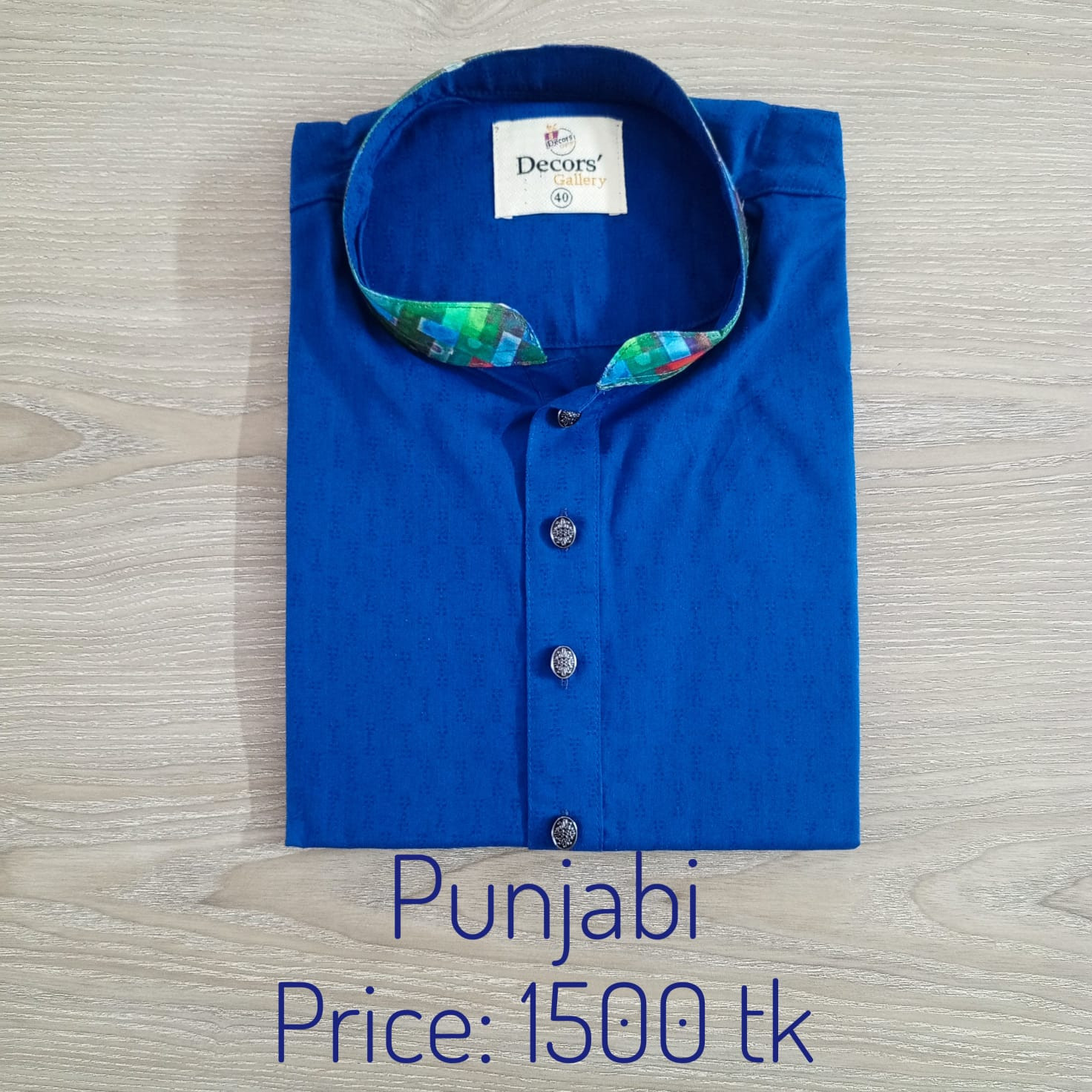Panjabi Cotton 0142 46
