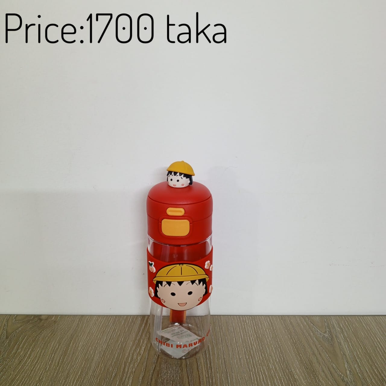 Tharmo Pot 0664