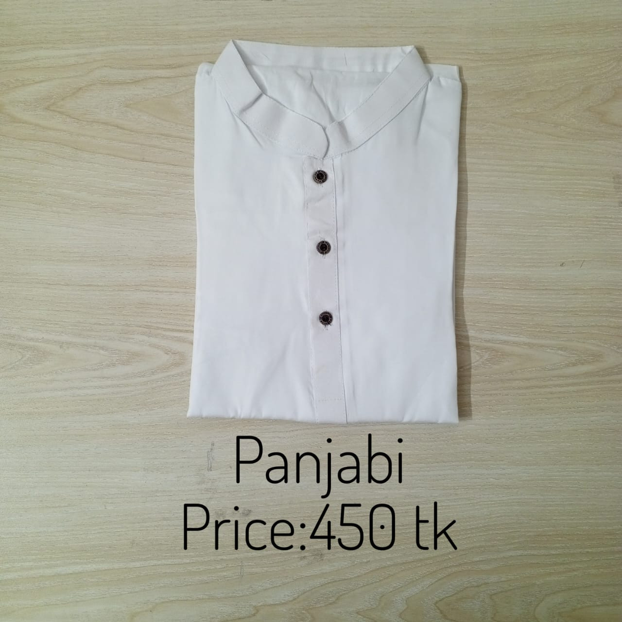 Panjabi Cotton 0159 42