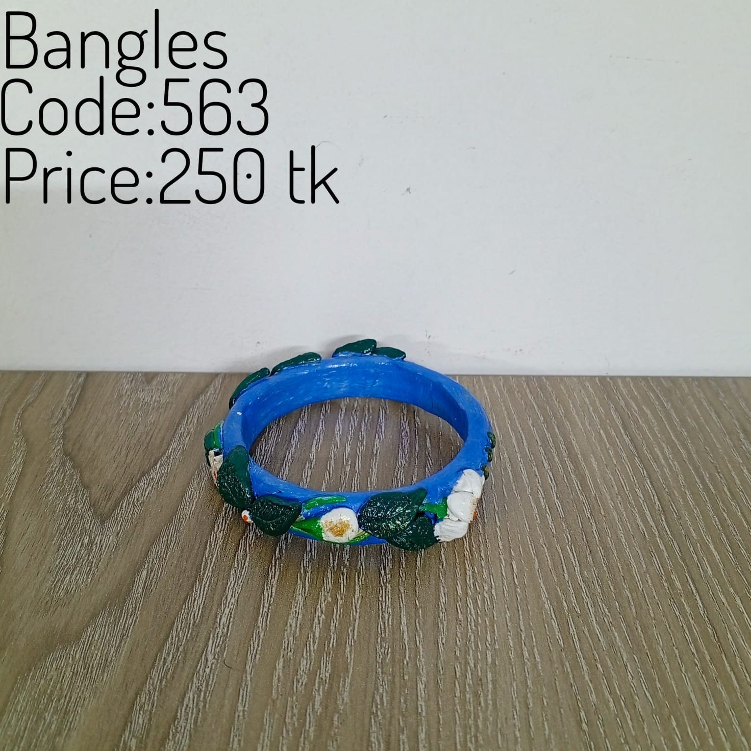 Bengles 0563