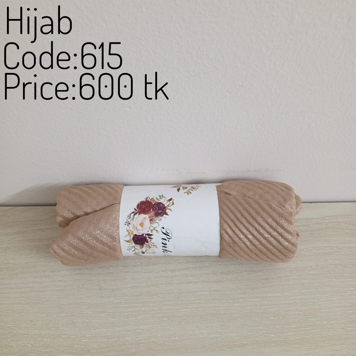 Scarf 0615
