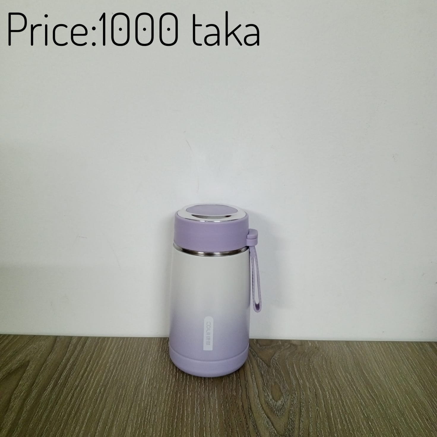 Tharmo Pot 0657