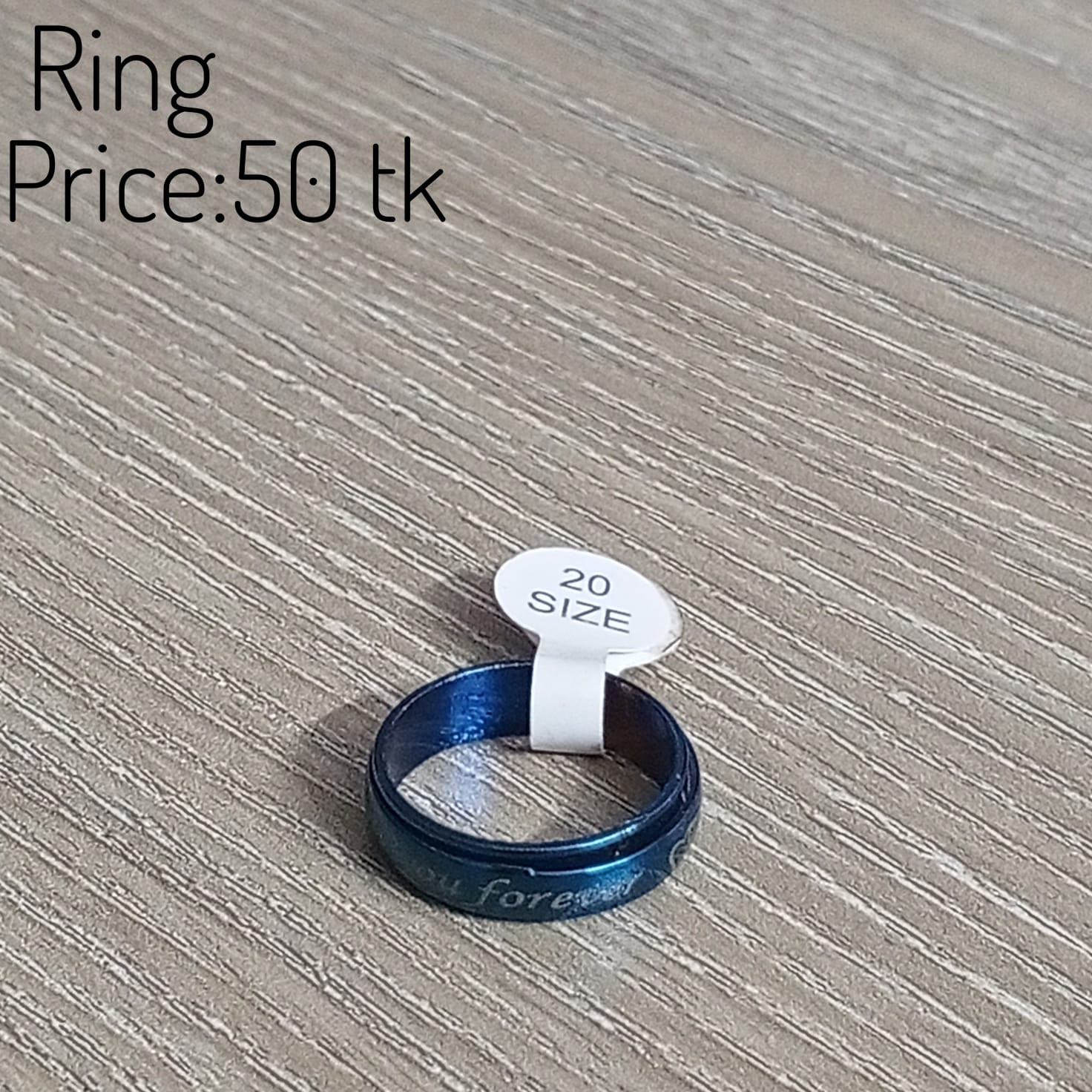 Ring 0666