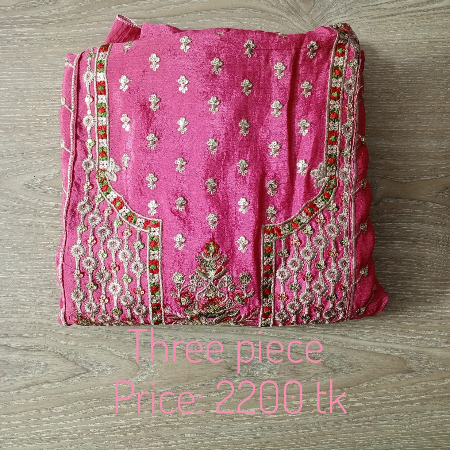 3pieces 0591