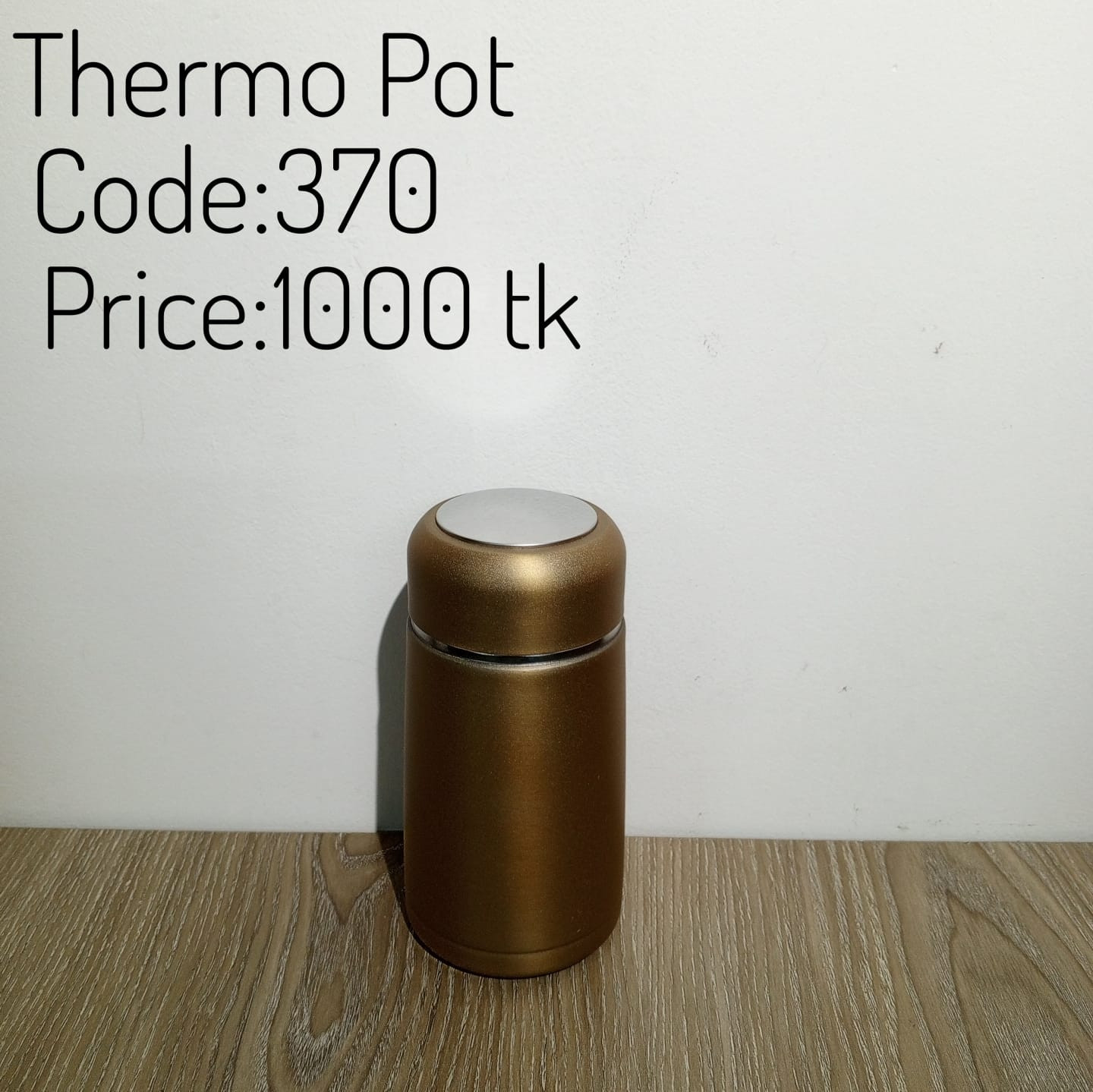 Tharmo Pot 0370