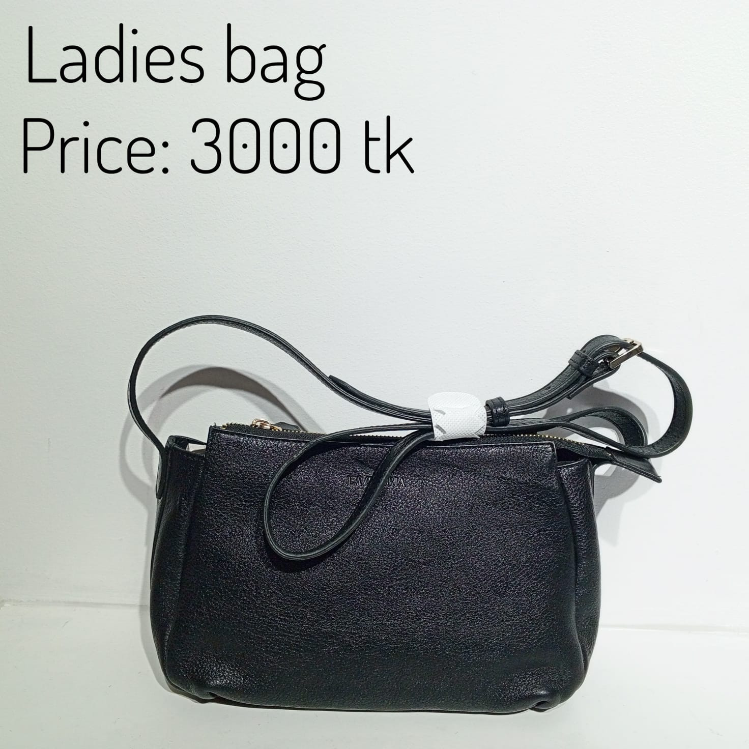 Bag 0609