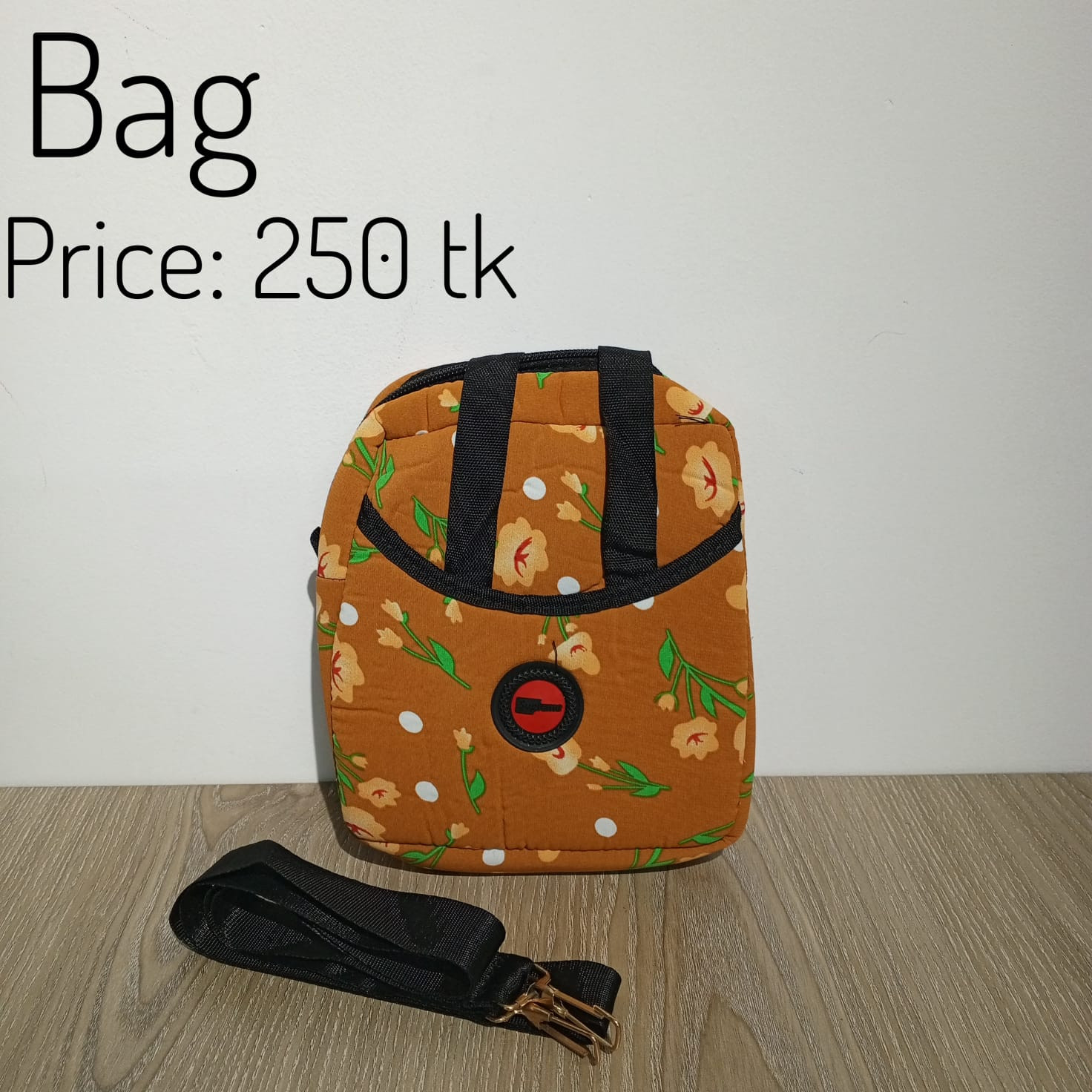 Children Bag 0203